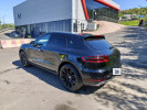 Porsche Macan 2014 года