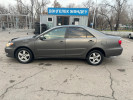 Toyota Camry 2004 года
