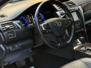 Toyota Camry 2015 года