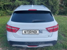 ВАЗ (Lada) Vesta SW Cross 2019 года