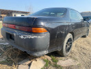 Toyota Mark II 1995 года