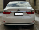 Lexus ES 2014 года