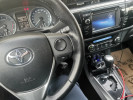 Toyota Corolla 2014 года
