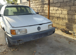 Volkswagen Passat 1991 года