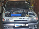 Nissan Primera 1995 года