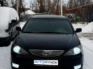 Toyota Camry 2005 года