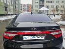 Hyundai Grandeur 2012 года