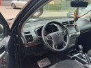 Toyota Land Cruiser Prado 2019 года