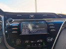 Toyota Camry 2020 года