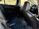 Toyota Camry 2020 года