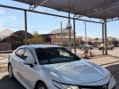 Toyota Camry 2020 года
