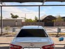 Toyota Camry 2020 года