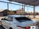 Toyota Camry 2020 года