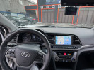 Hyundai Avante 2017 года