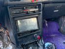 Mazda 323 1993 года