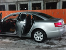 Audi A6 2007 года