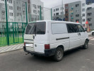 Volkswagen Transporter 1992 года