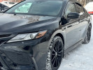 Toyota Camry 2024 года