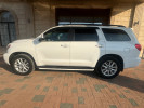 Toyota Sequoia 2016 года