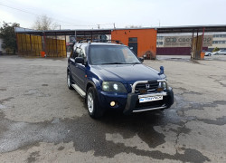 Honda CR-V 1995 года