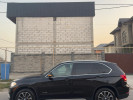 BMW X5 2016 года