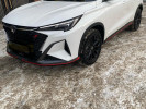 Changan X5 Plus 2025 года