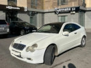 Mercedes-Benz C-Класс 2002 года