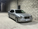 Mercedes-Benz E-Класс 1996 года