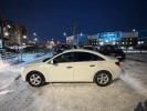 Chevrolet Cruze 2011 года