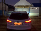 Hyundai Santa Fe 2013 года