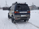 Mitsubishi Delica 1995 года