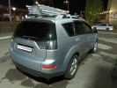 Mitsubishi Outlander 2006 года