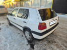 Volkswagen Golf 1995 года