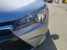 Toyota Camry 2017 года