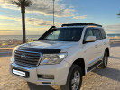 Toyota Land Cruiser 2008 года