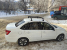 ВАЗ (Lada) Granta 2019 года