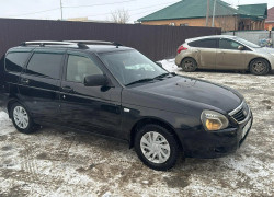 ВАЗ (Lada) Priora 2012 года
