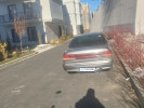 Nissan Maxima 1996 года