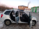 ВАЗ (Lada) Kalina 2014 года