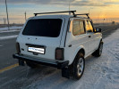 ВАЗ (Lada) 2121 (4x4) 2010 года