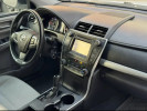 Toyota Camry 2017 года