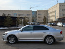Volkswagen Passat 2016 года