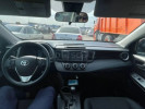 Toyota RAV4 2018 года