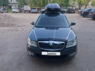 Skoda Octavia 2009 года