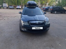 Skoda Octavia 2009 года