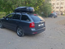 Skoda Octavia 2009 года
