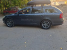 Skoda Octavia 2009 года