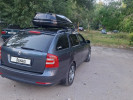 Skoda Octavia 2009 года