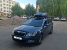 Skoda Octavia 2009 года