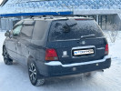 Honda Odyssey 1997 года